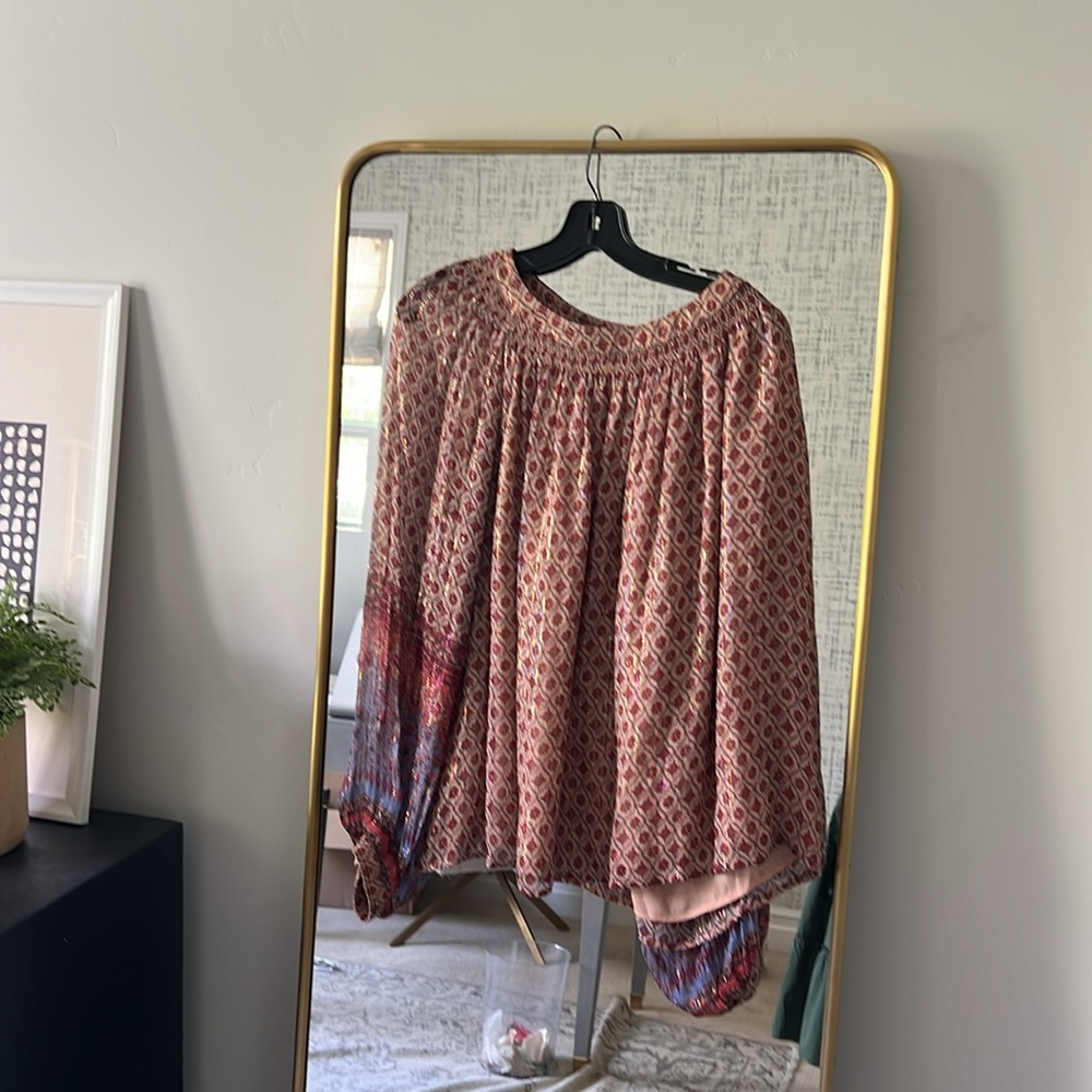 BRAND NEW WITH TAGS ✨⭐️Vanessa Bruno top